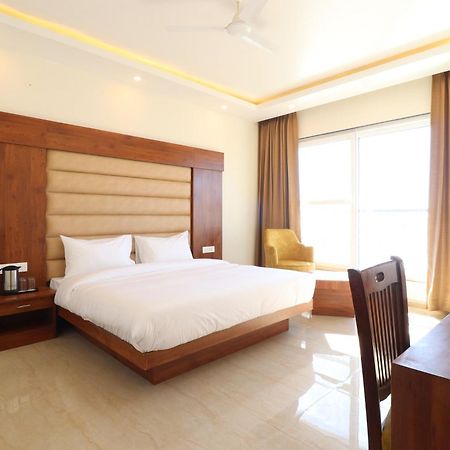 Hotel Mussoorie Heights Dehradun Dış mekan fotoğraf